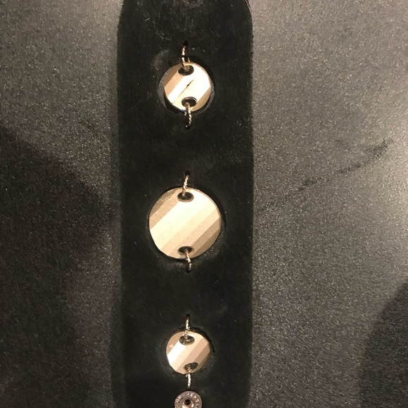 Handmade cuff! AMAZING - Picture 5 of 8